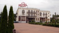 Hotel Wiktoriański\Wesela\Restauracje\Noclegi 1