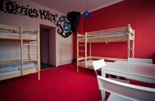 Globetrotter Hostel Warszawa Noclegi Apartamenty Atrakcje 1