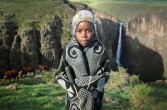 Lesotho liczy sobie nieco ponad 2 miliony obywateli