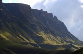 Lesotho nie należy do bogatych